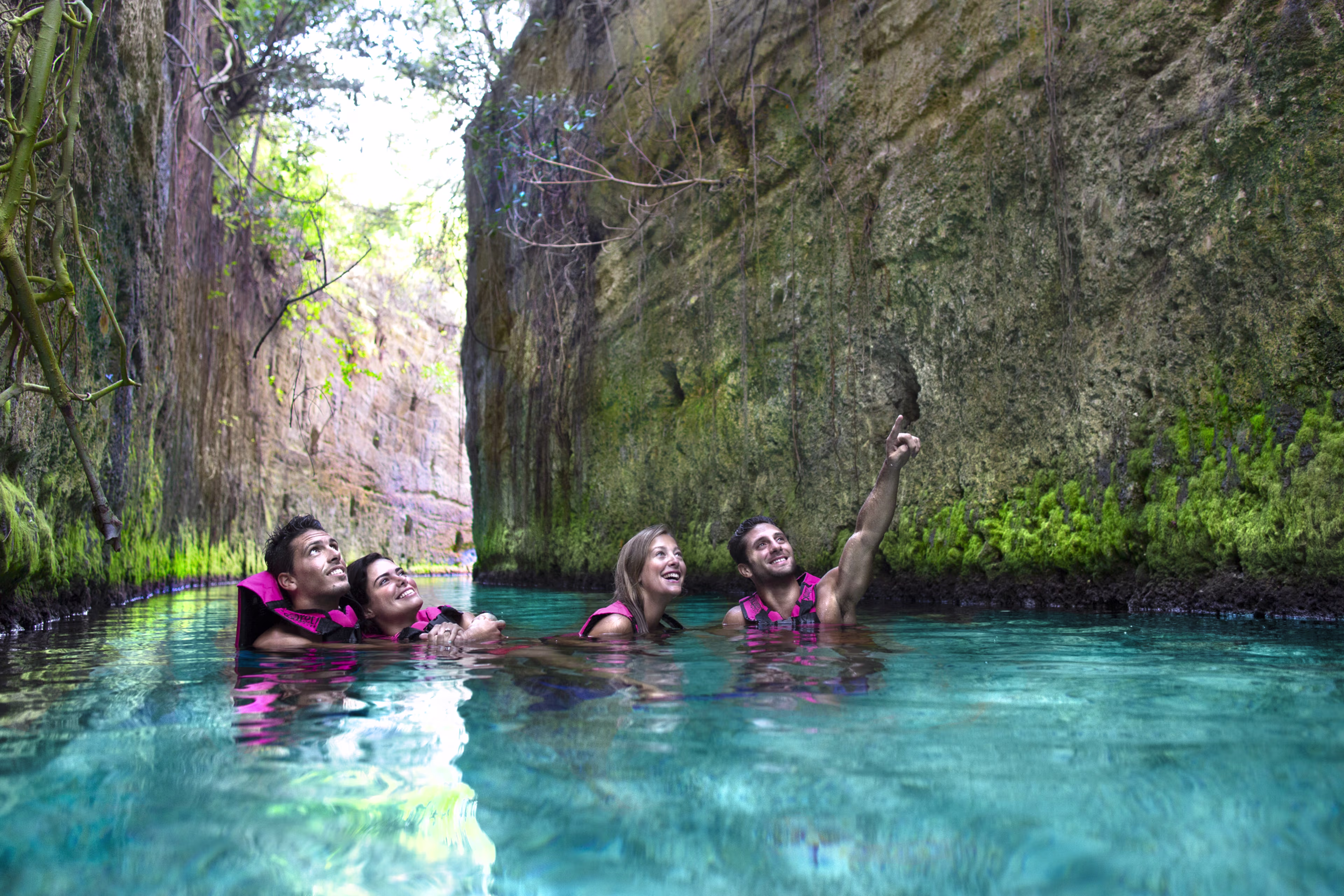2026 cancun xcaret underground river 2 verified rtaqtl