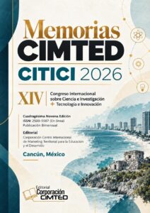 portada memorias citici2026